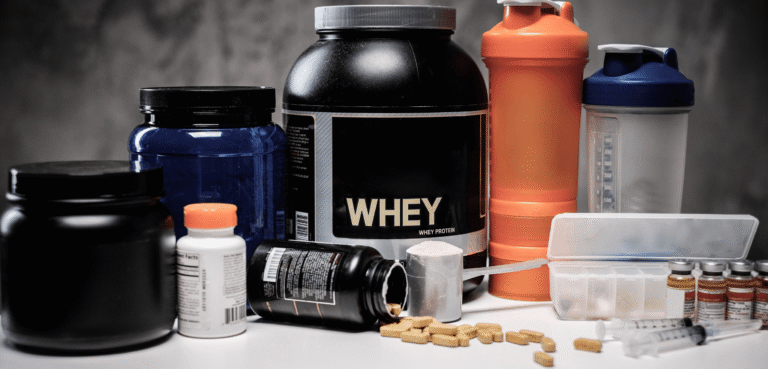 Els 7 suplements esportius que REALMENT funcionen el 2025