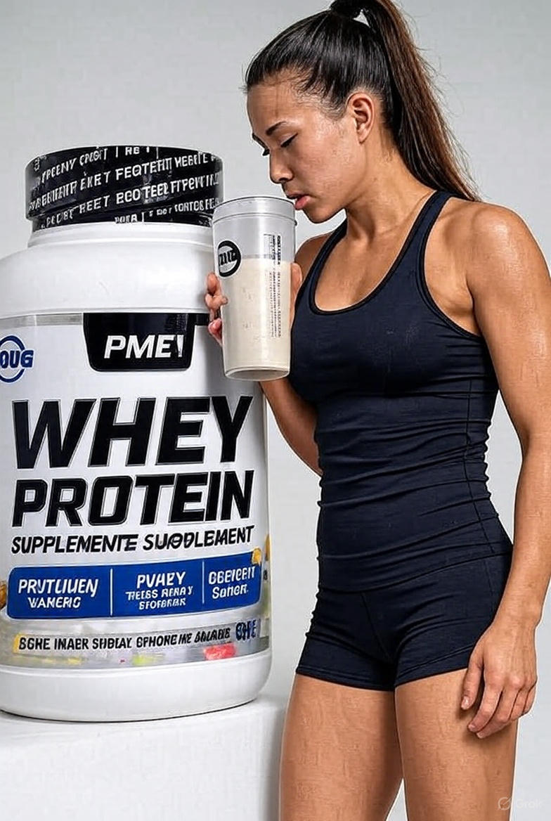 Proteína Whey - Imagen 3