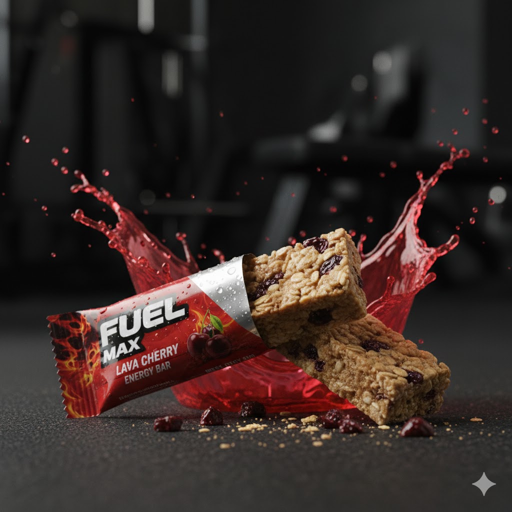 Barrites energetiques - Imagen 2