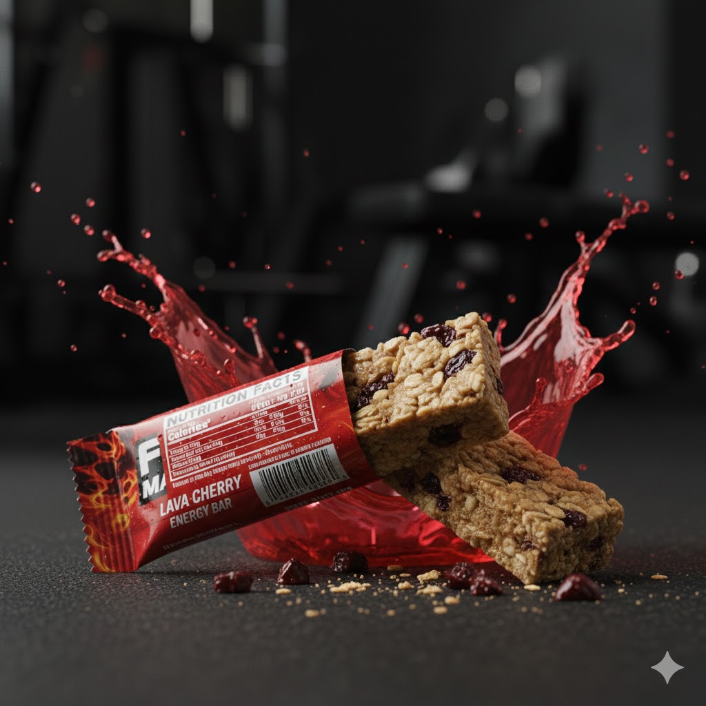 Barrites energetiques - Imagen 3